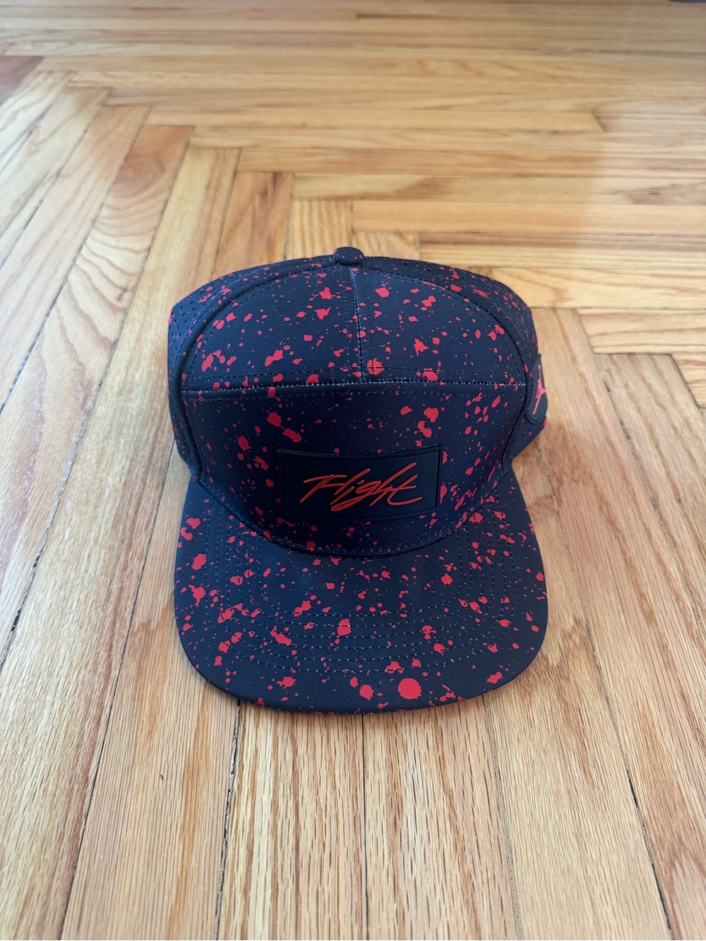 Men’s Flight Golf Hat